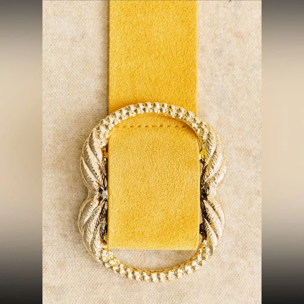 Sézane Artemis Belt